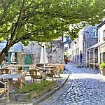 Appartamento Lavand'in *