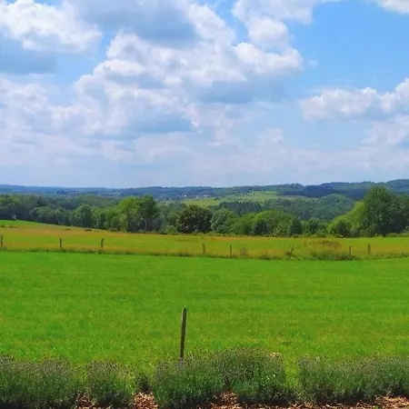 Lavand'in Διαμέρισμα *