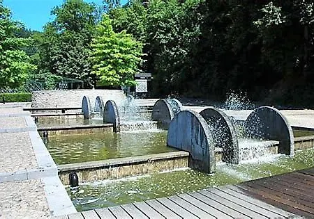 Lavand'in Apartament Durbuy