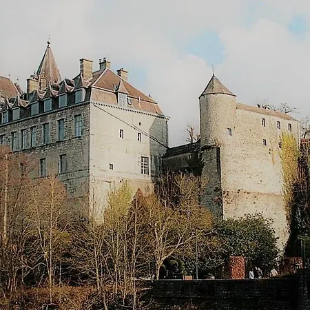 Apartament Lavand'in *