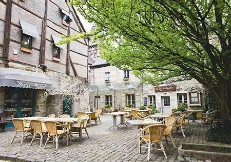 Appartement Lavand'in *