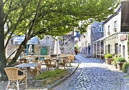 Διαμέρισμα Lavand'in *