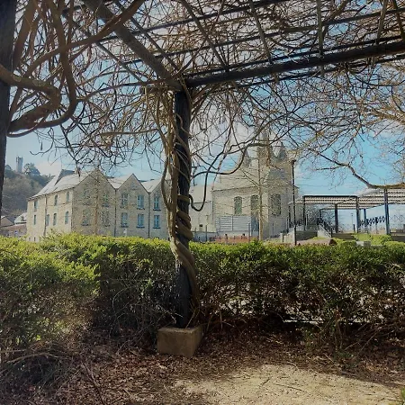 Lavand'in Apartament *