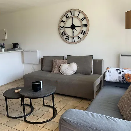 Lavand'in Apartment Durbuy