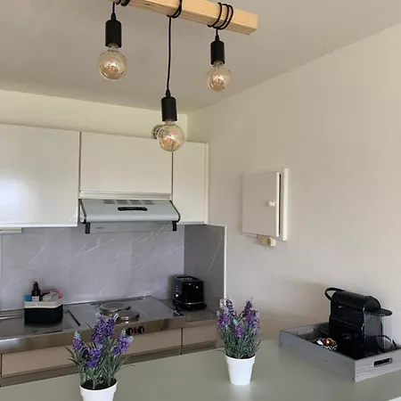 Lavand'in Apartment Durbuy