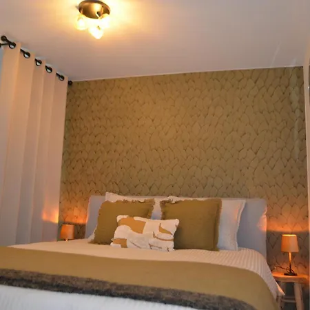 Lavand'in Apartament Durbuy