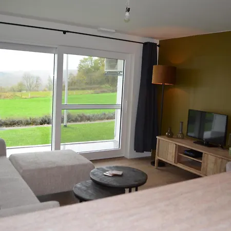 Apartament Lavand'in Durbuy