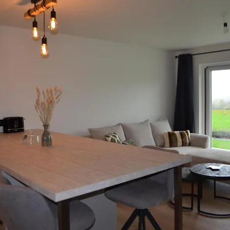 Lavand'in Apartament