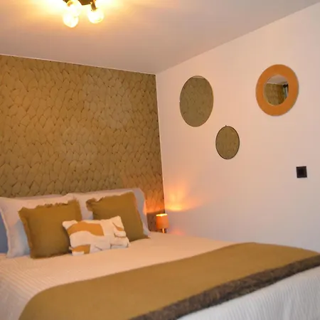 Lavand'in Apartament Durbuy