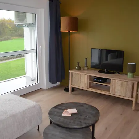 Lavand'in Apartament *