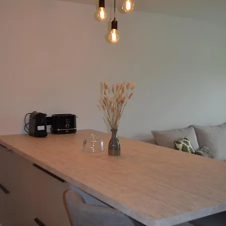 Lavand'in Apartament Durbuy