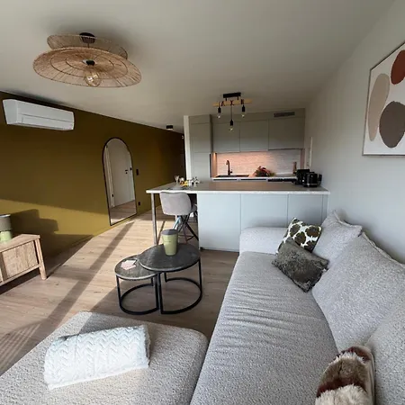 Appartement Lavand'in *