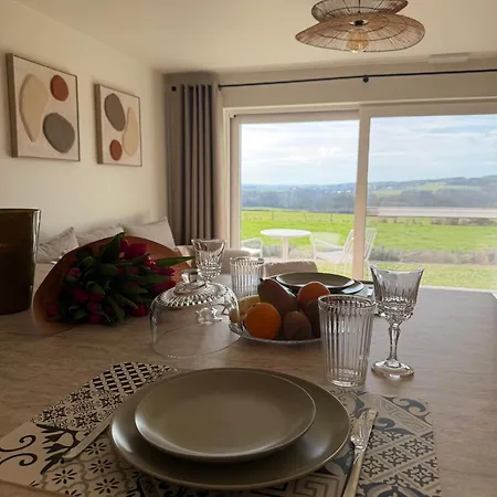 Lavand'in Appartement Durbuy