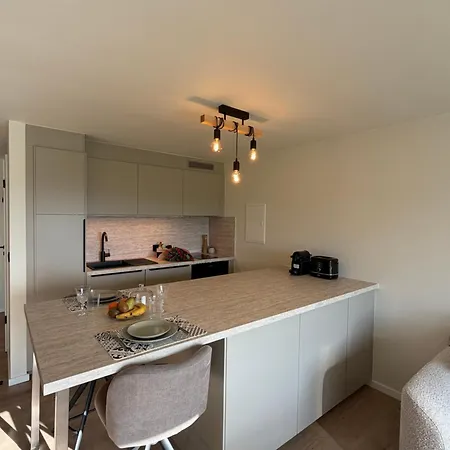 Appartement Lavand'in Durbuy