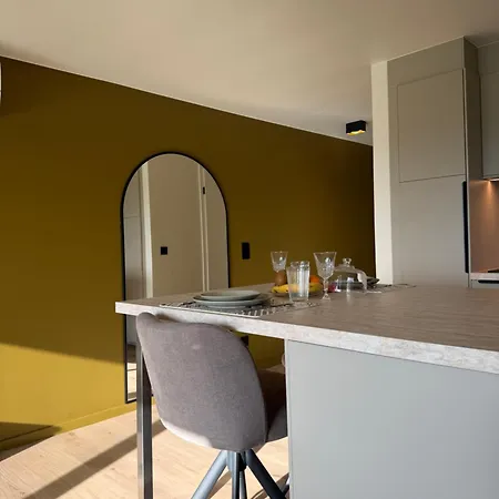 Lavand'in Appartement