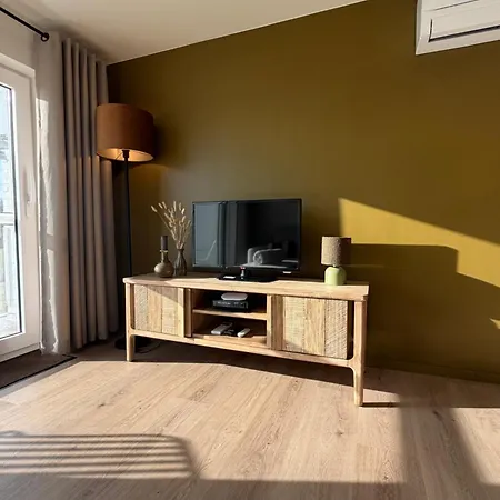 Lavand'in Appartement *