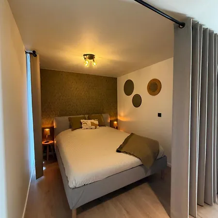 Lavand'in Appartement