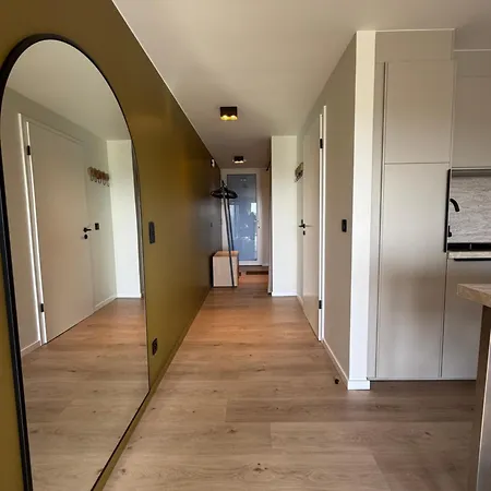 Lavand'in Appartement Durbuy