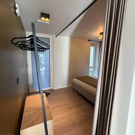 Lavand'in Appartement *