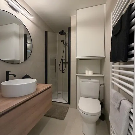Appartement Lavand'in Durbuy