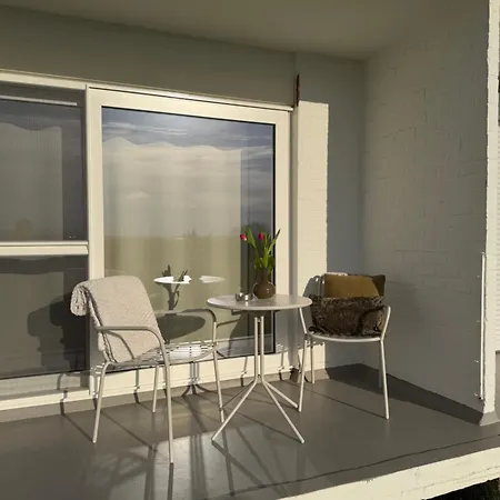 Appartement Lavand'in