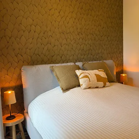Lavand'in Appartement *