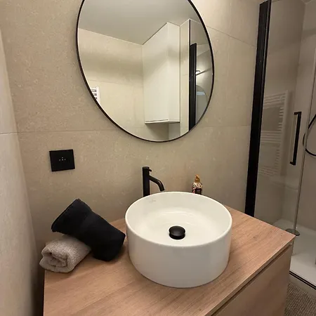Appartement Lavand'in *