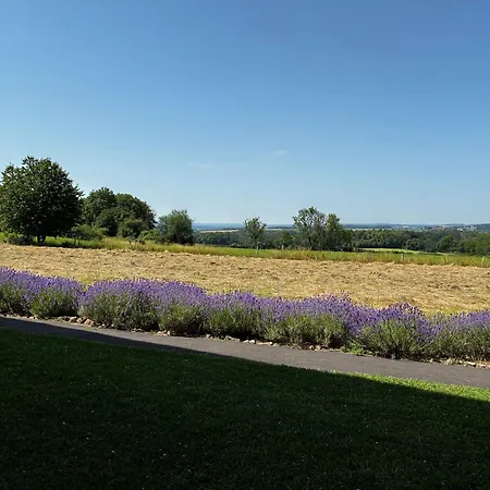 Lavand'in Appartement Durbuy