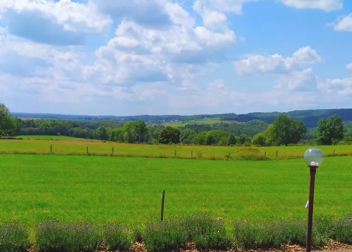 Lavand'in Appartement *