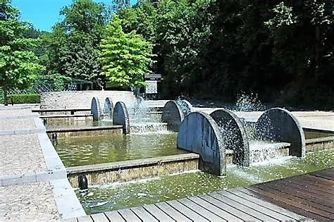 Lavand'in Apartment Durbuy