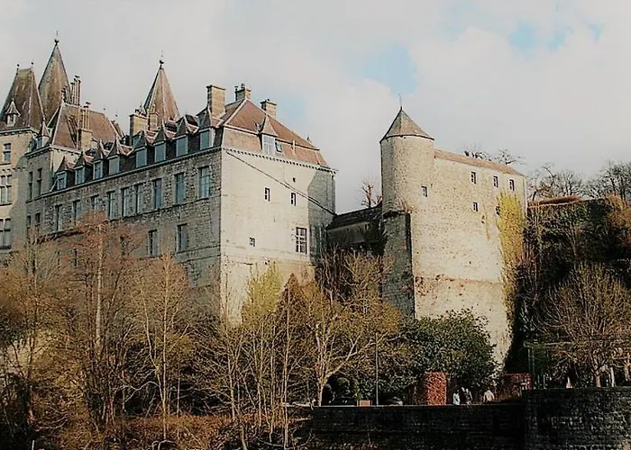 Apartment Lavand'in *