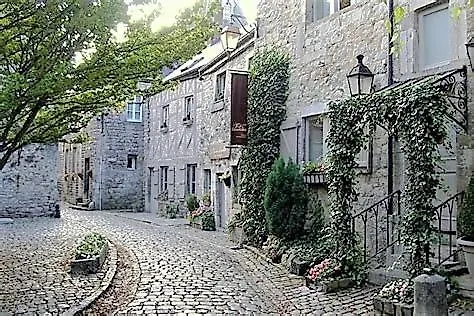 Appartement Lavand'in *