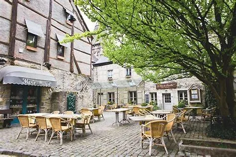 Appartement Lavand'in *