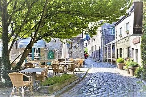 Appartement Lavand'in *