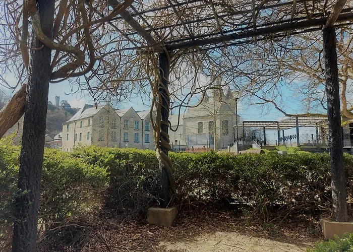 Lavand'in Appartement *