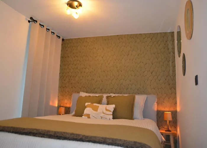 Lavand'in Apartment Durbuy