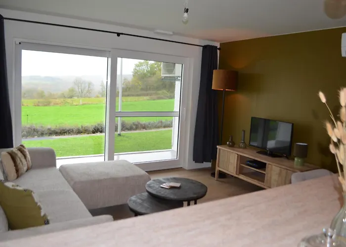 Apartment Lavand'in Durbuy