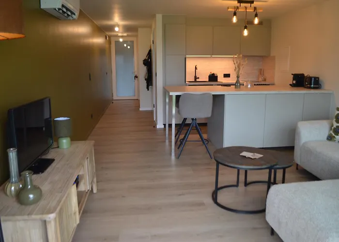 Apartment Lavand'in *