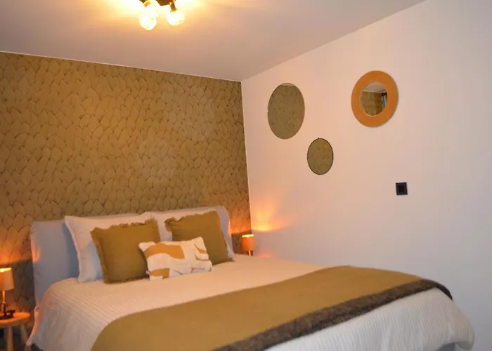 Lavand'in Apartment Durbuy