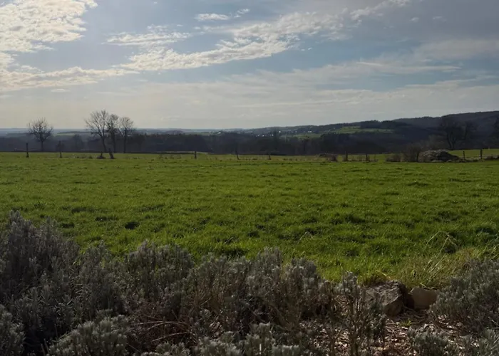 Appartement Lavand'in