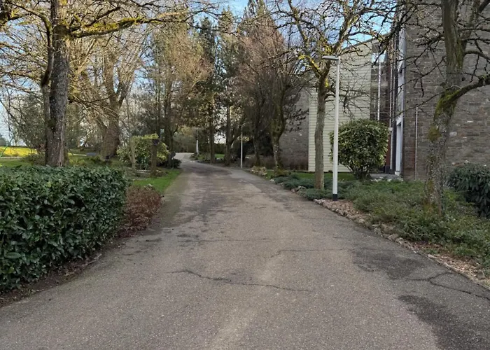 Appartement Lavand'in *